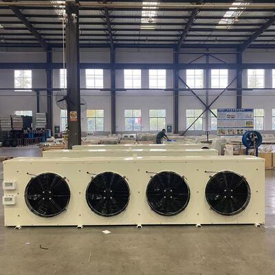DJ115 Commercial Grade Cold Room Evaporator