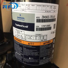 ZP38K3E-TFD-522 R410 কোপল্যান্ড রোটারি স্ক্রল কম্প্রেসার 3.1 HP