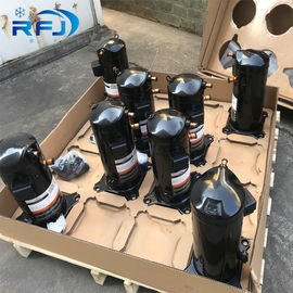 নতুন শর্ত ZP137KCE-TFD R404a হারমেটিক স্ক্রোল সংক্ষেপক