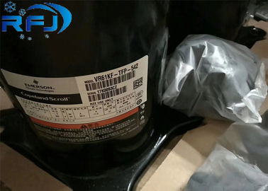 কোপল্যান্ড রেফ্রিজারেশন স্ক্রোল কম্প্রেসার VR61KF-TFP-542 1 বছরের ওয়ারেন্টি