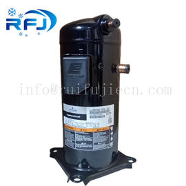 কোল্ড রুম কোপল্যান্ড স্ক্রোল সংকোচকারী ZF08KQE-TFD-551 2.5HP এক বছরের গ্যারান্টি