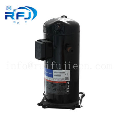 কোল্ড রুম কোপল্যান্ড স্ক্রোল সংকোচকারী ZF08KQE-TFD-551 2.5HP এক বছরের গ্যারান্টি
