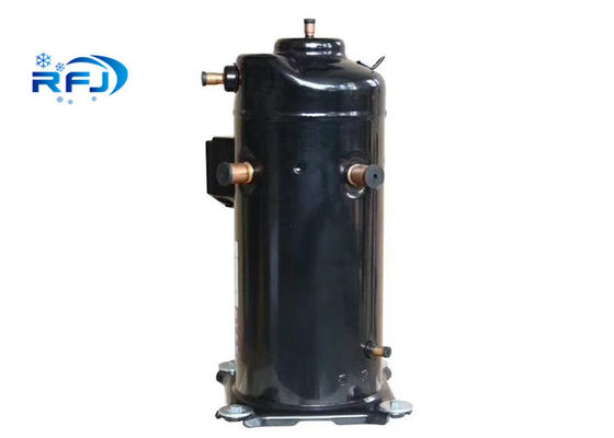 380v R22 নিম্ন তাপমাত্রা কম্প্রেসার 2.5HP বাণিজ্যিক ফ্রিজার কম্প্রেসার VR30KM-PFS-522