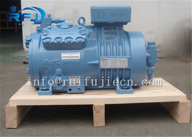 এয়ার কন্ডিশনার জন্য SRC-S-183-ZL স্ক্রু টাইপ কম্প্রেসার সেমি হারমেটিক