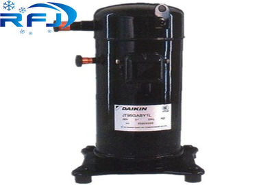 JT212D-Y1L ডাইকিন হারমেটিক স্ক্রোল সংকোচকারী, শিল্প রেফ্রিজারেশন সংক্ষেপক 7HP