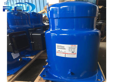 এসি রেফ্রিজারেশন স্ক্রোল সংকোচকারী Sm124s4vc 10.5hp 380v R22 কনডেনসিং ইউনিটের জন্য