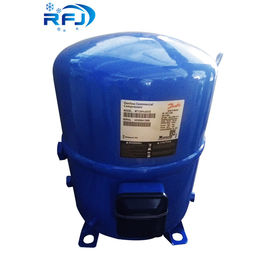 MTZ64-4VI রেফ্রিজারেশন স্ক্রোল সংক্ষেপক 1.8L তেল পরিবর্তন এসি শক্তি স্থির গতি