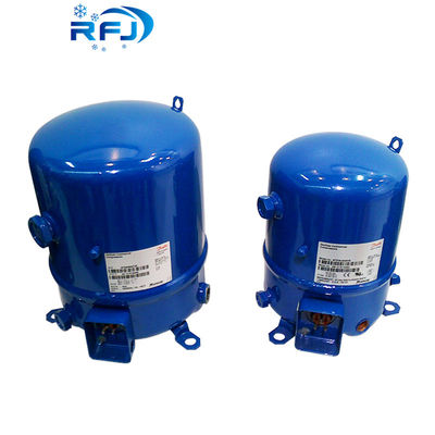 3.5KW ইন্ডাস্ট্রিয়াল রেফ্রিজারেশন কম্প্রেসার MTZ18JA4BVE MTZ18-4VI থ্রেডেড গ্লাস মাউন্টিং