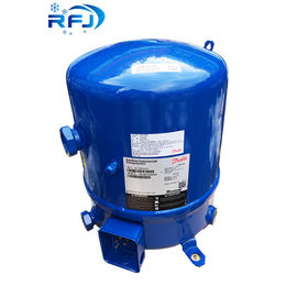 সিই R407C 380V 3PH হার্মেটিক রিসিপোক্রেটিং কম্প্রেসার ম্যানিউরপ এমটিজেড 45 এইচ 4 এমভি আর 22