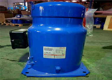 R134A R404A R407A R507A এর জন্য হারমেটিক রেফ্রিজারেশন স্ক্রোল সংক্ষেপক SZ110S4VC