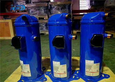 R134A R407C 400V / 3 / 50HZ এর জন্য স্টেইনলেস স্টিল এসি পাওয়ার রেফ্রিজারেশন সংক্ষেপক SZ120S4VC
