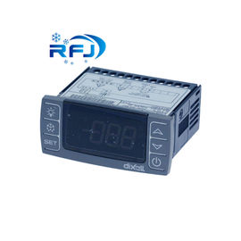 230V 50HZ রেফ্রিজারেশন সংকোচকারী যন্ত্রাংশ ডিজিটাল কন্ট্রোলারগুলি মূল থার্মোস্ট্যাট XR03CX-5N0C1