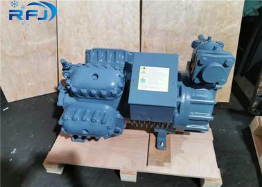 D8SJ1-6000-AWX কোপল্যান্ড আধা হারমেটিক রেফ্রিজারেশন সংক্ষেপক