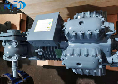 5.5hp আর 134 এ আধা হার্মেটিক রেফ্রিজারেশন সংকোচকারী D2SC-55X-EWL