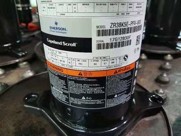 R22 ZR38K5E-PFV-800 208-230V হারমেটিক কোপল্যান্ড স্ক্রোল সংকোচকারী