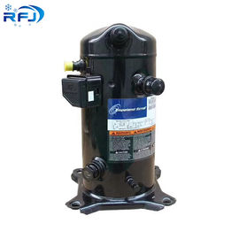 নিম্ন তাপমাত্রা ZF25KQE-TFD-551 HVAC পার্টস হারমেটিক স্ক্রোল সংকোচকারী