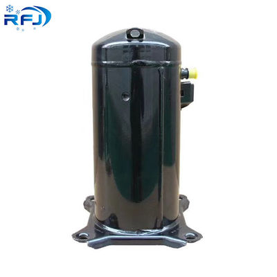 নিম্ন তাপমাত্রা ZF25KQE-TFD-551 HVAC পার্টস হারমেটিক স্ক্রোল সংকোচকারী