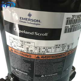 কোপল্যান্ড ZF11KQE-TFD-551 3.5HP রেফ্রিজারেশন স্ক্রোল সংকোচকারী