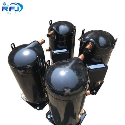 বৈদ্যুতিন সংকেতের মেরু বদল VR125KSE-TFP-522 10.4HP কোপল্যান্ড স্ক্রোল সংকোচকারী