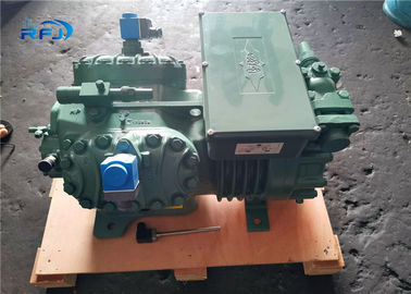 সেমি হার্মেটিক 4HE-18Y-40P R134a রেফ্রিজারেশন বিট্টার পিস্তন সংকোচকারী