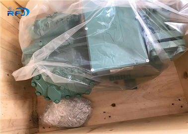 4JE-22Y-40P সেমি হার্মেটিক এইচভিএসি বিটিজার রিসিপোক্রেটিং কম্প্রেসর