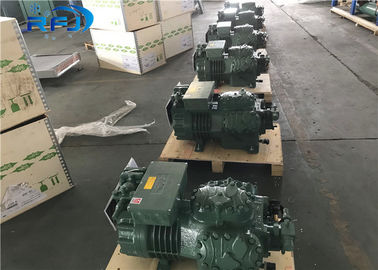 সেমি হার্মেটিক 4FES-3Y 4HP বিটিজার রিসিপোক্রেটিং কম্প্রেসর