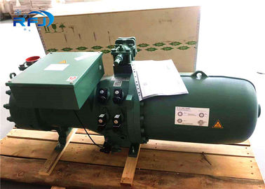 দ্বৈত ক্ষমতা নিয়ন্ত্রণ CSH8571-140Y-40P 140HP বিট্টার স্ক্রু সংকোচকারী
