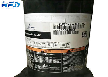 কোপল্যান্ড ZW34KSE-TFP-522 5.0A রেফ্রিজারেশন স্ক্রোল সংকোচকারী