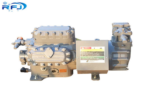 D6DJ-400X-AWM 6 সিলিন্ডার সেমি হার্মেটিক পিস্টন কোপল্যান্ড