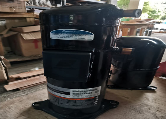 ZB26KQE-PFJ-558 রেফ্রিজারেন্ট R404 কোপল্যান্ডের হারমেটিক সংকোচকারী
