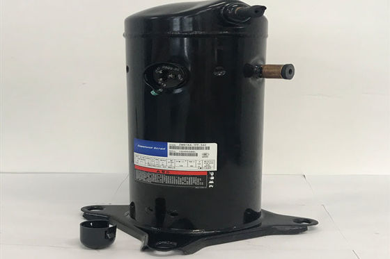 কোপল্যান্ড R404A 7HP রেফ্রিজারেশন স্ক্রোল সংক্ষিপ্তকারী ZB48KQE-TFD-558