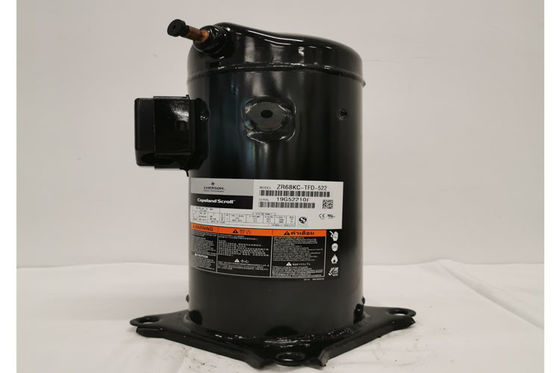 R404A ZB66KQE-TFD-558 9HP কোপল্যান্ড ল্যান্ড স্ক্রোল সংক্ষেপক