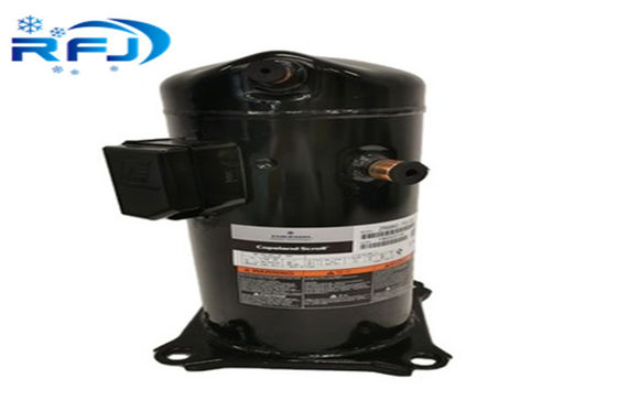 ZR48K3E-PFJ-522 R404a রেফ্রিজারেন্ট কোপল্যান্ড স্ক্রোল সংকোচকারী