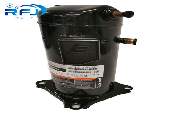 কোপল্যান্ড R410a ZR125KCE-TFD-522 কোপল্যান্ড স্ক্রোল সংক্ষেপক