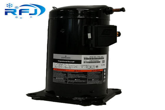 VR ফ্রিজার 12HP স্ক্রোল রেফ্রিজারেশন কম্প্রেসার VR-144KS-TFP-52E 35KW কম নয়েজ