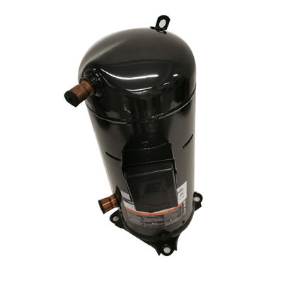 15HP হারমেটিক স্ক্রোল এসি কম্প্রেসার R407C এয়ার কন্ডিশনিং কম্প্রেসার ZR190KCE-TFD