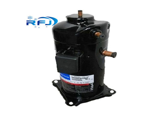4.8HP কমার্শিয়াল VR Copeland Ac Compressor Oilless VRI-57KF-TFP-542 380v 3ph