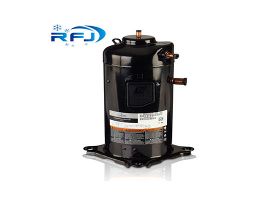 কম নয়েজ VR 10HP স্ক্রোল রেফ্রিজারেশন কম্প্রেসার VR-125KFE-TFP-522 30.2KW