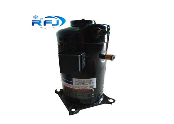 ZR সিরিজ 12hp Copeland Hermetic Compressor ZR144KC-TFD Original Stationery