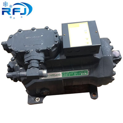R404 DLFP-30X-EWL রেফ্রিজারেশনের জন্য সেমি হারমেটিক রেসিপ্রোকটিং কম্প্রেসার