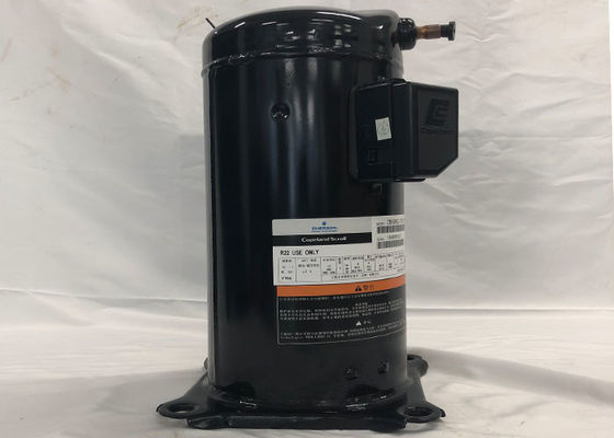 CE R410a Zp কোল্ড রুম কোপল্যান্ড স্ক্রোল কম্প্রেসার Zp32k3e-Tfd
