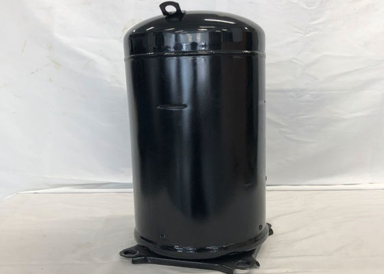 ZP144KCE-TFD-522 কোপল্যান্ড স্ক্রোল কম্প্রেসার সিঙ্গেল স্টেজ 12HP 50HZ কালো রঙ