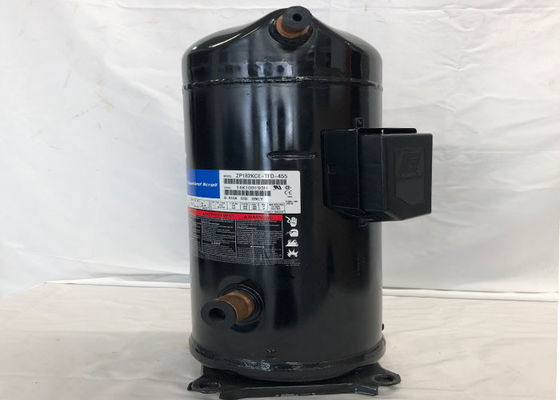 স্ক্রোল কোপল্যান্ড কম্প্রেসার 14.3A 9 HP হাই সাকশন প্রেসার ক্লোজড টাইপ