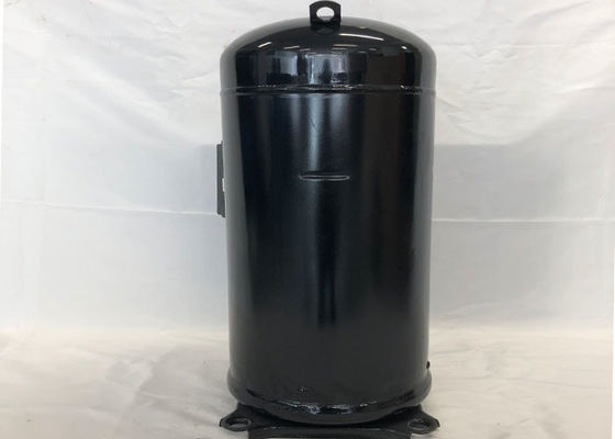 কালো কোপল্যান্ড স্ক্রোল এয়ার কম্প্রেসার 380V কোপল্যান্ড উচ্চ সাকশন চাপ বন্ধ প্রকার