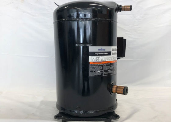 Zp485kce-Twd Copeland কম্প্রেসার স্ক্রোল কম্প্রেসার 40HP