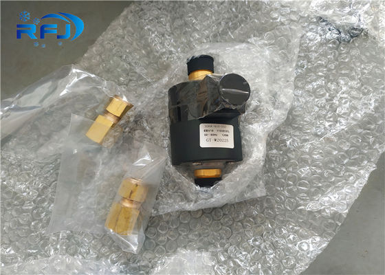 স্ক্রু চিলারের জন্য ক্যারিয়ার কার্লাইল কমপ্রেসার তেল পাম্প 30HX-410-332-EE