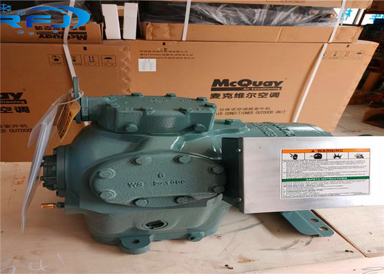 06NW2250S7NC R22 R404A ক্যারিয়ার স্ক্রু কম্প্রেসার কার্লাইল 06NW 06NW2250S7NA-A00