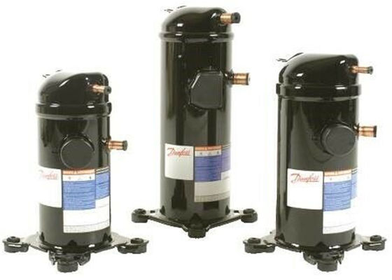 পারফরমার HLM068T4LP6 জন্য 7.5HP হারমেটিক স্ক্রোল এয়ার কন্ডিশনার সংকোচকারী