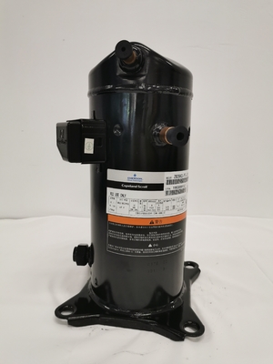 কালো রঙ 9 HP Copeland Scroll Compressor ZP103KCE-TFD-522 R410 সহ