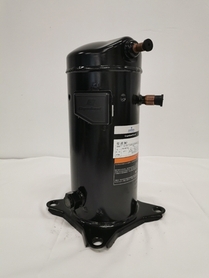 কালো রঙের কোপল্যান্ড স্ক্রোল কম্প্রেসার 2.4HP R410 HVAC VR ZP29KSE-TFD-522